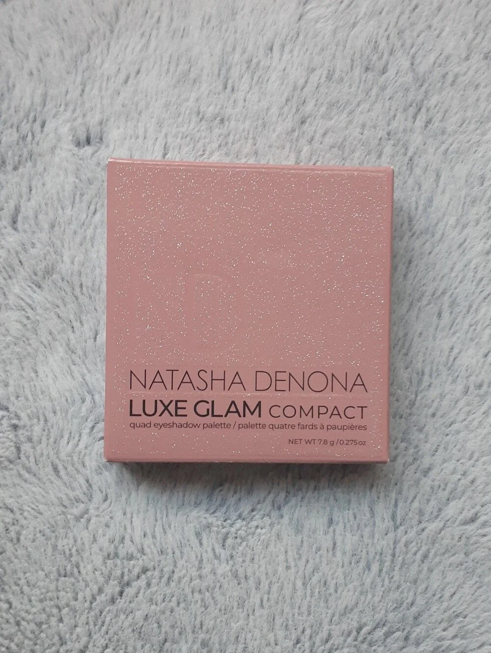 NEW ND Luxe Glam Palette